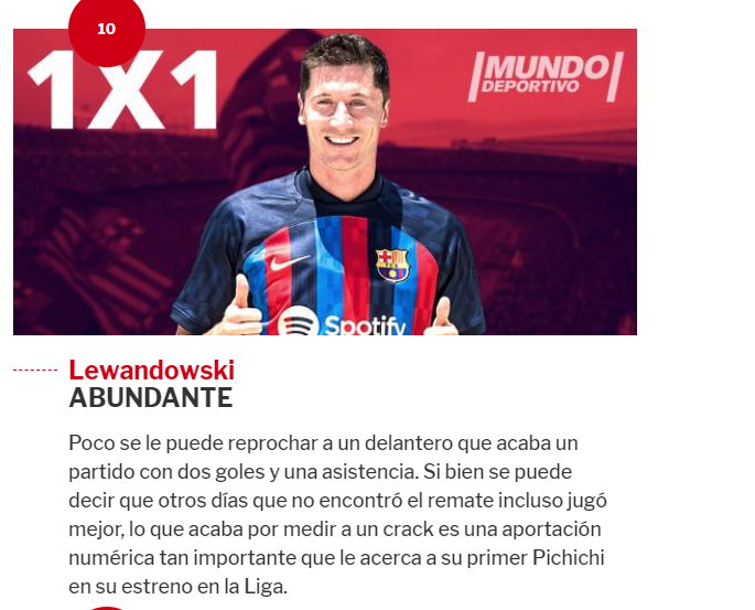 Mundo Deportivo