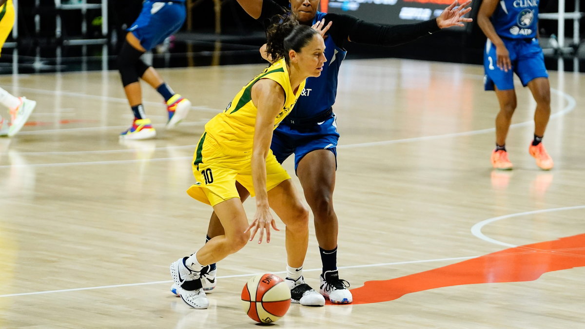 Sue Bird