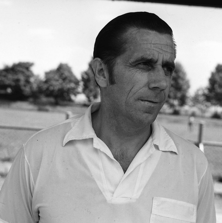 Gerard Cieślik (1970 r.)