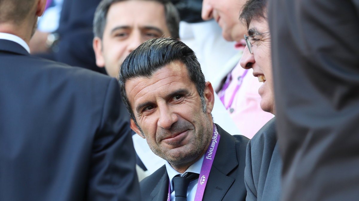 Luis Figo