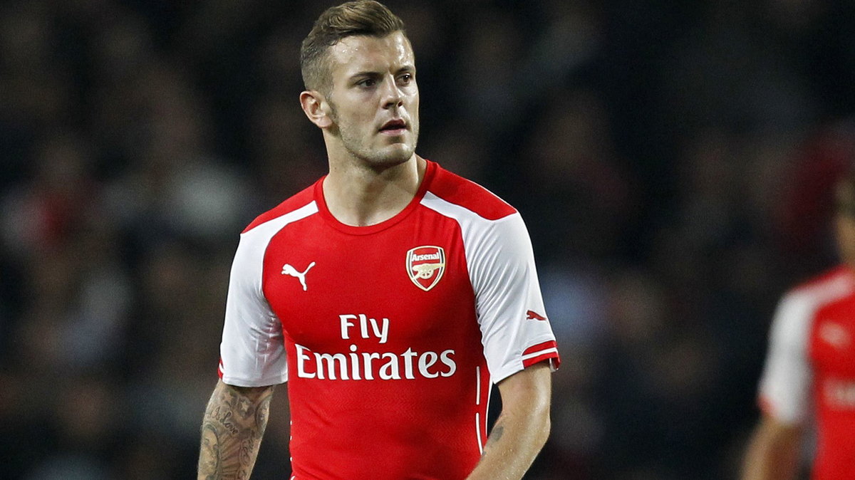 Jack Wilshere