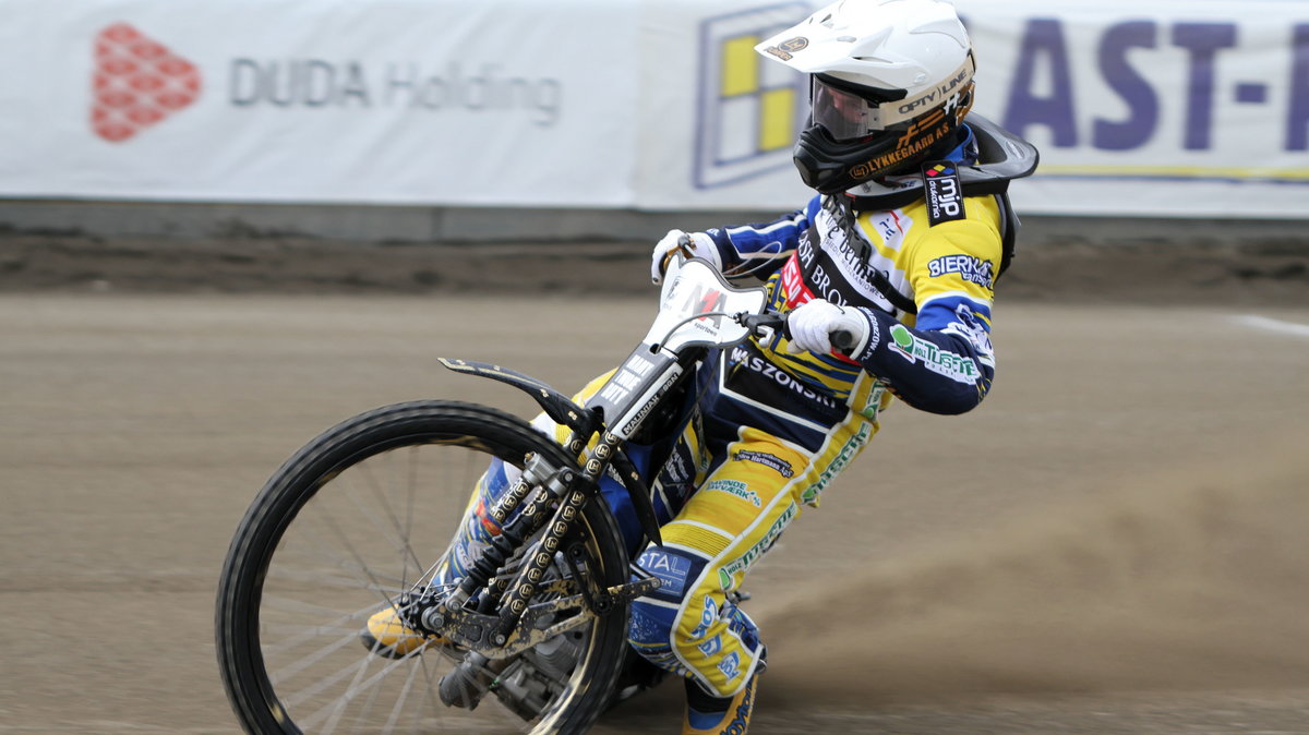 LESZNO, 19.09.2021PGE EKSTRALIGA, FOGO UNIA LESZNO - MOJE BERMUDY STALGORZOWNZ Anders Thomsenfot. MARCIN KUBIAK / 400mm.pl/NEWSPIX.PL