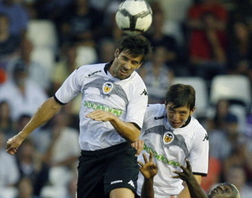 Valencia - Sevilla