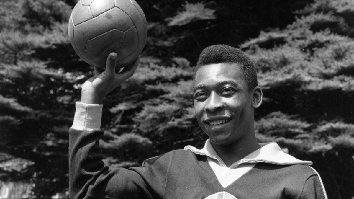 Pele