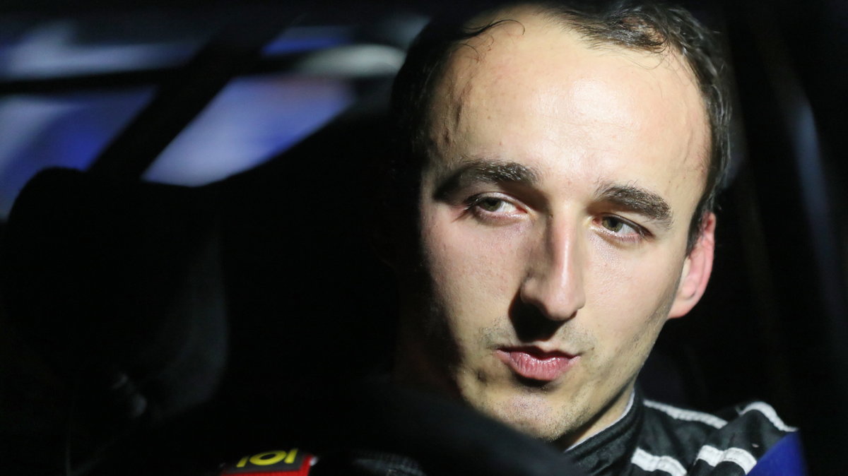 Robert Kubica