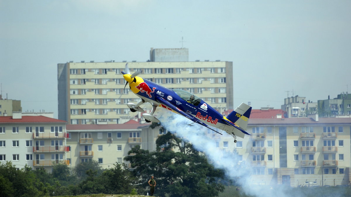 Red Bull Air Race