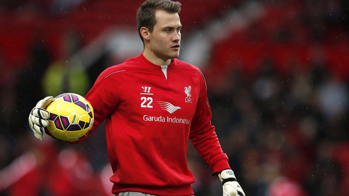 Simon Mignolet