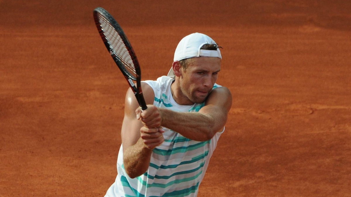 Lukasz Kubot