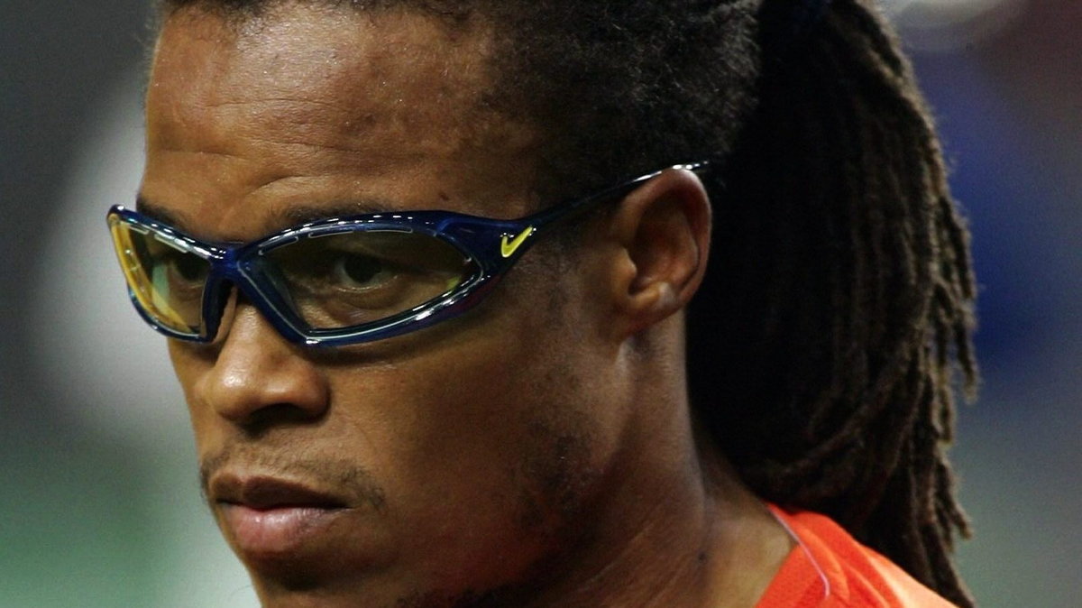 Edgar Davids