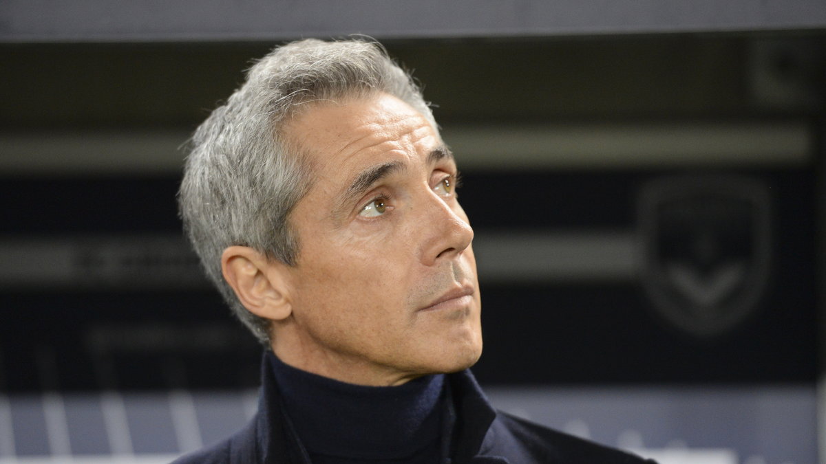 Paulo Sousa