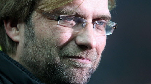 Juergen Klopp