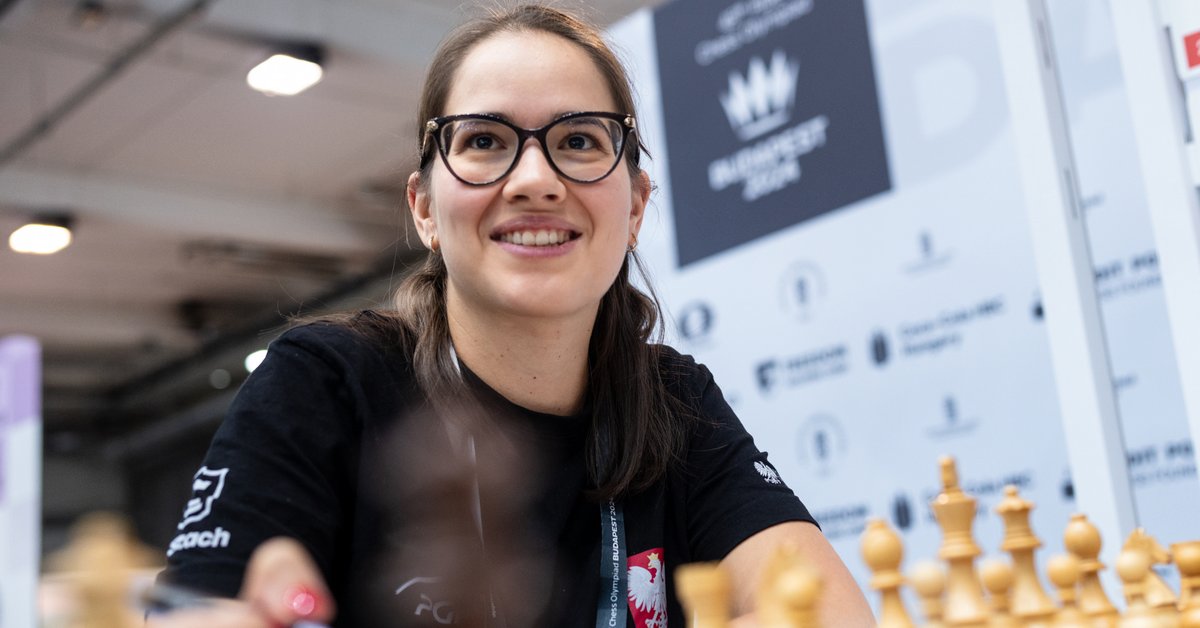 Drugi triumf Polek! Ten pojedynek był najtrudniejszy