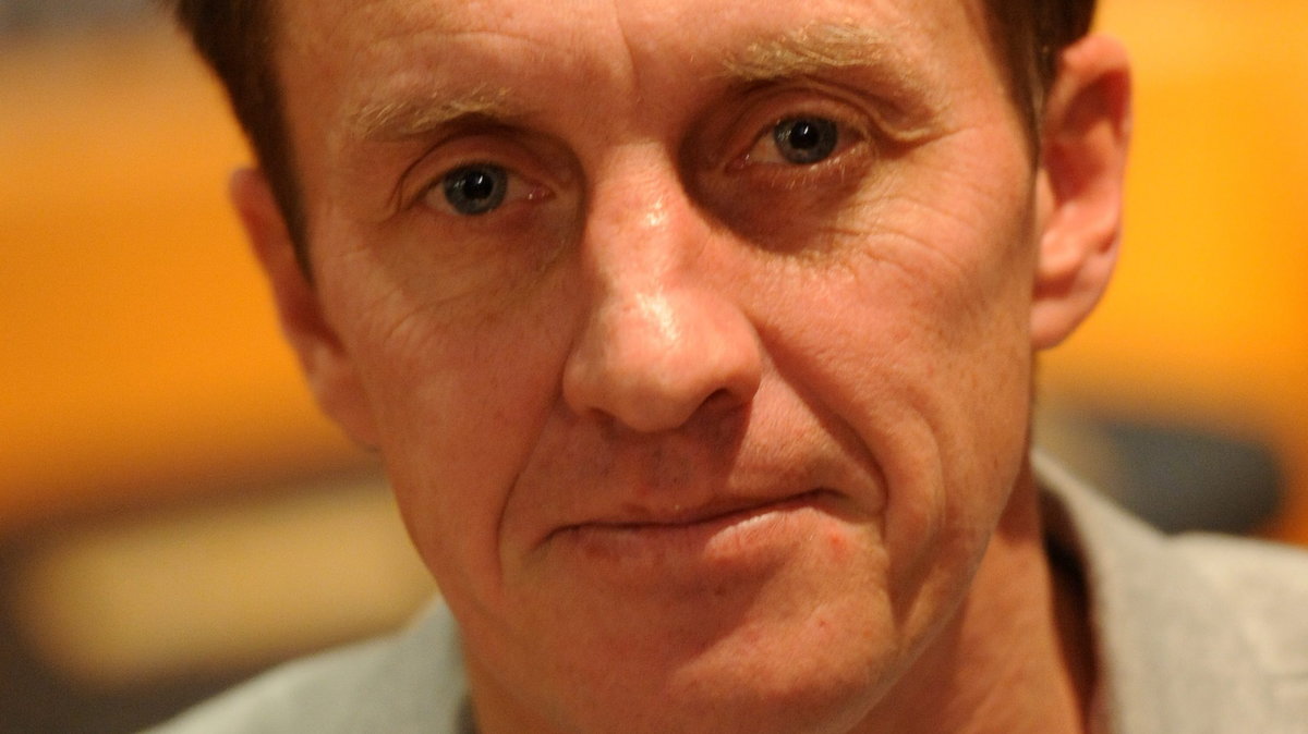 Denis Urubko