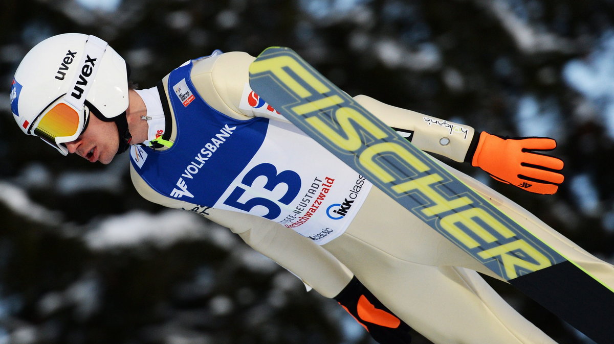 Kamil Stoch