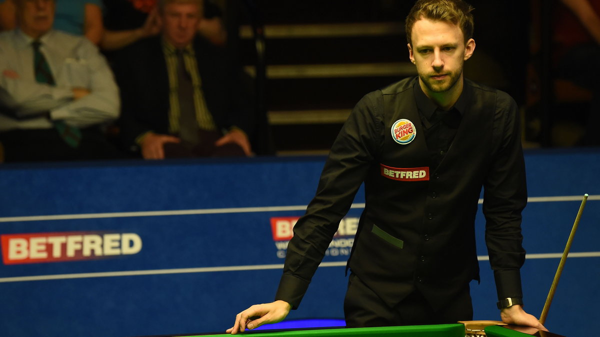 Judd Trump