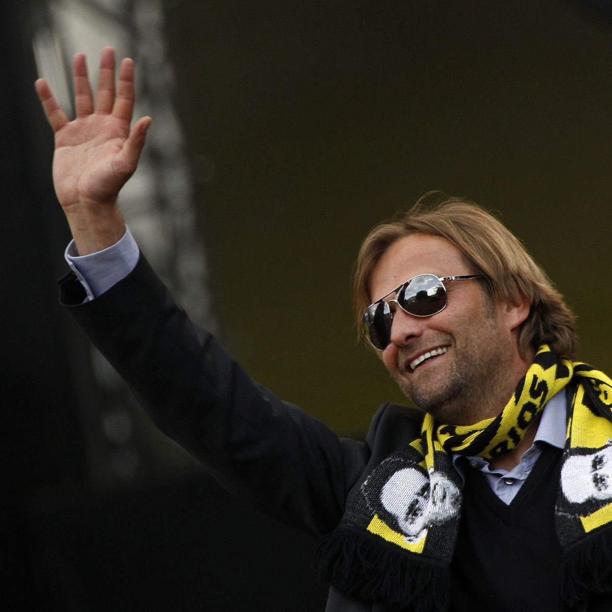 Juergen Klopp