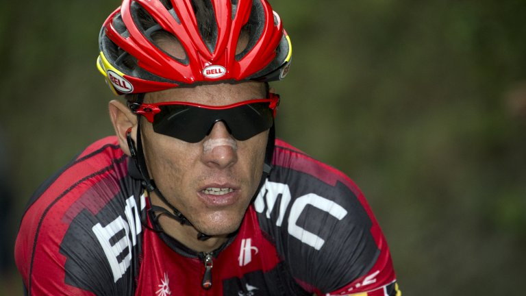 Philippe Gilbert