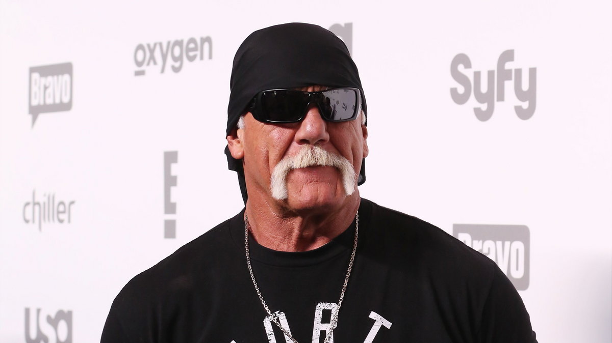 Hulk Hogan