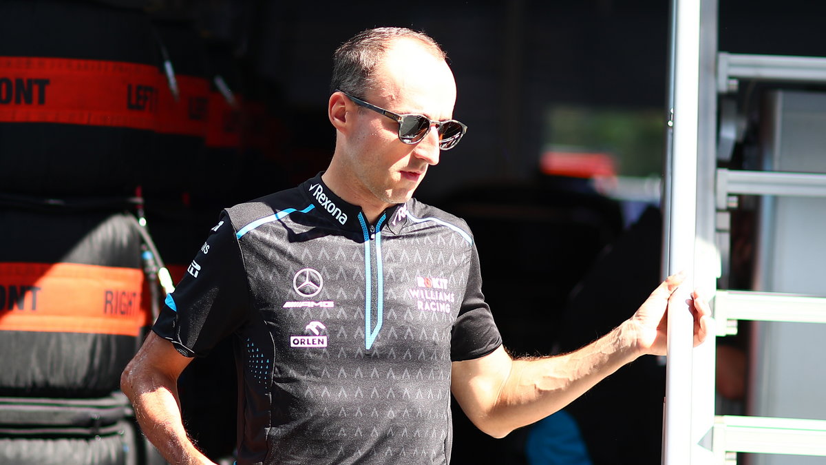 Robert Kubica