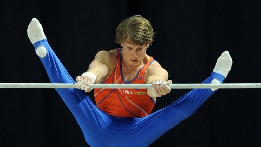 Epke Zonderland