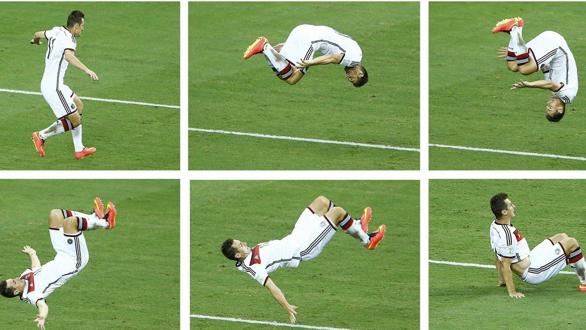 Miroslav Klose