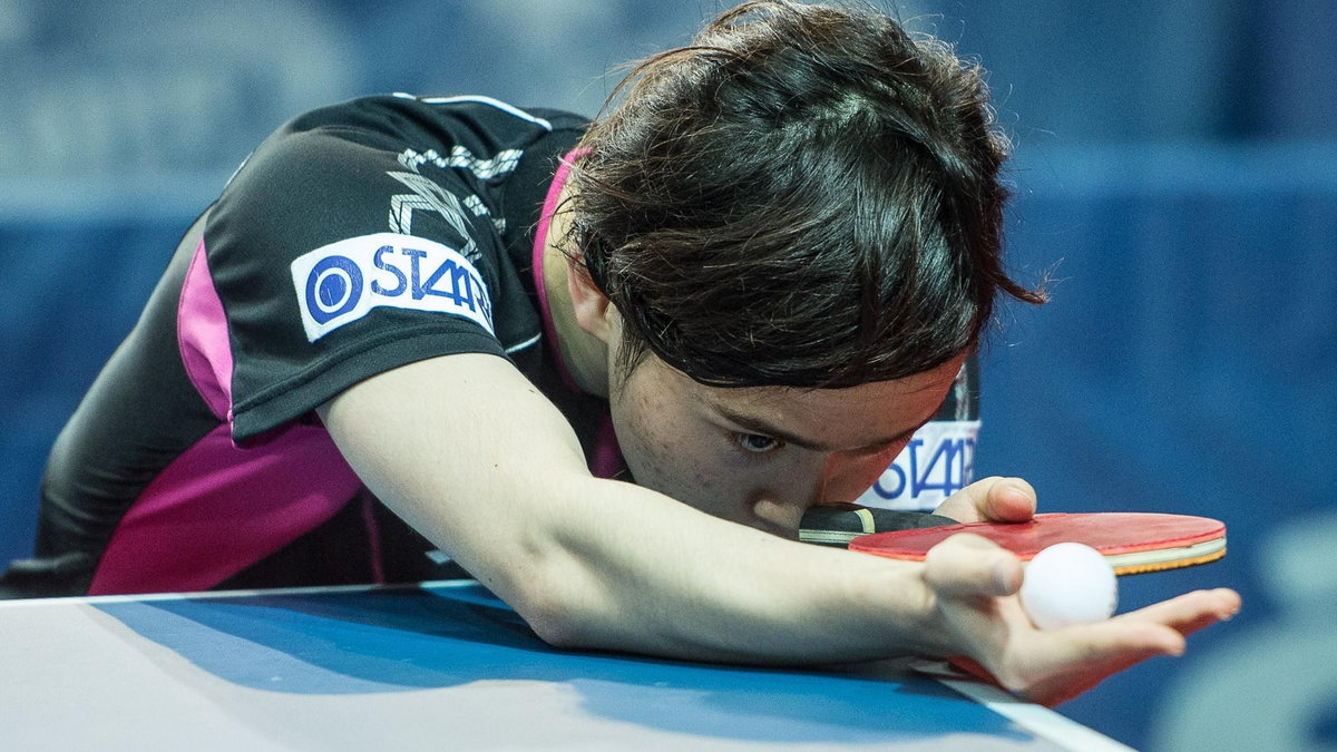 ITTF World Tour Warsaw Polish Open: pełna dominacja Japończyków w deblu mężczyzn