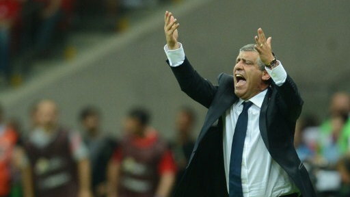 Fernando Santos