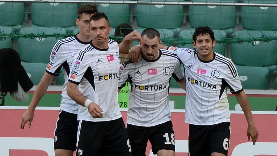 Legia Warszawa