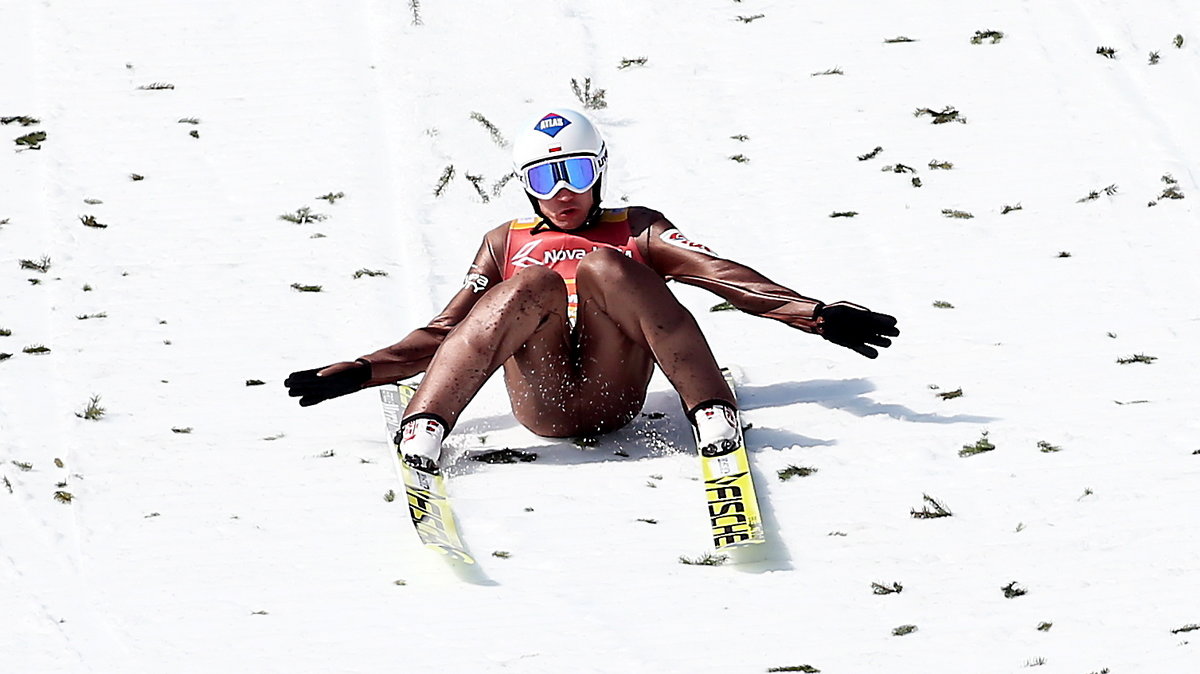 Kamil Stoch