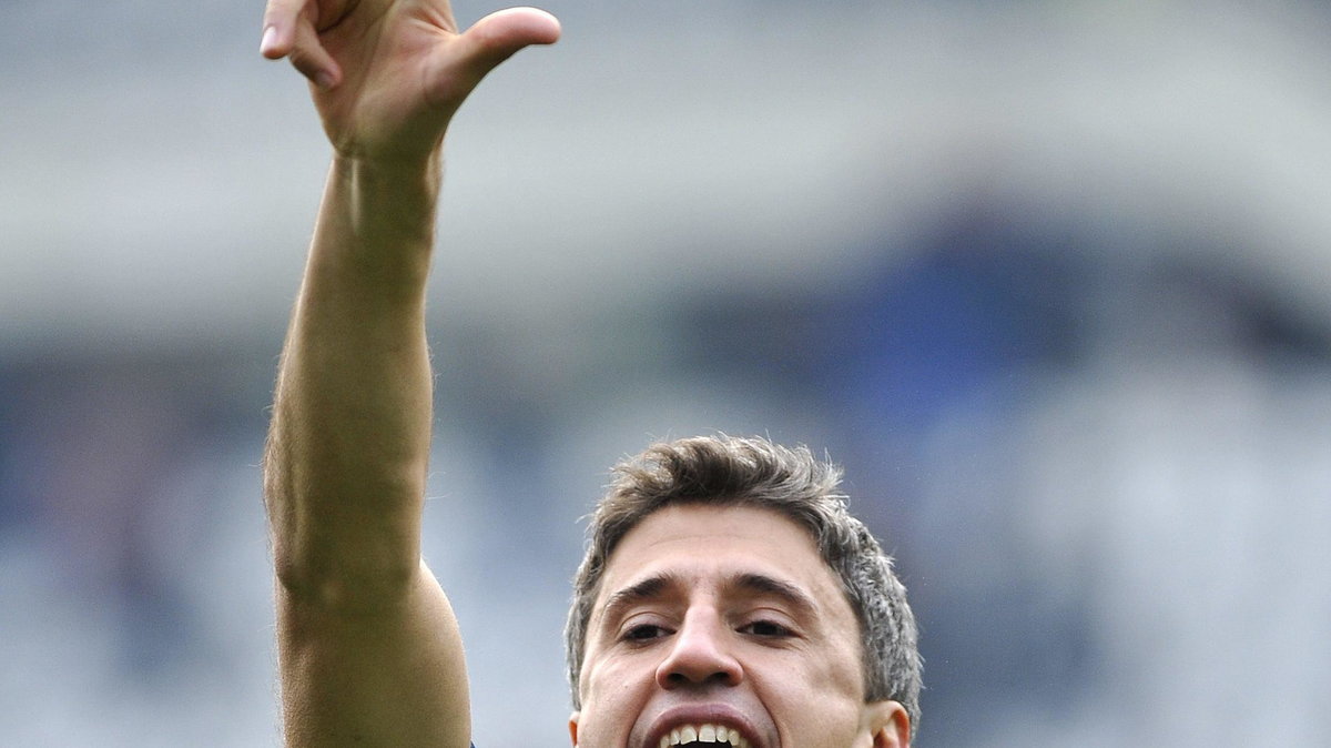 Hernan Crespo