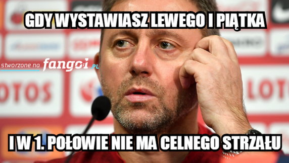 El. Euro 2020: Polska - Słowenia. Memy po meczu