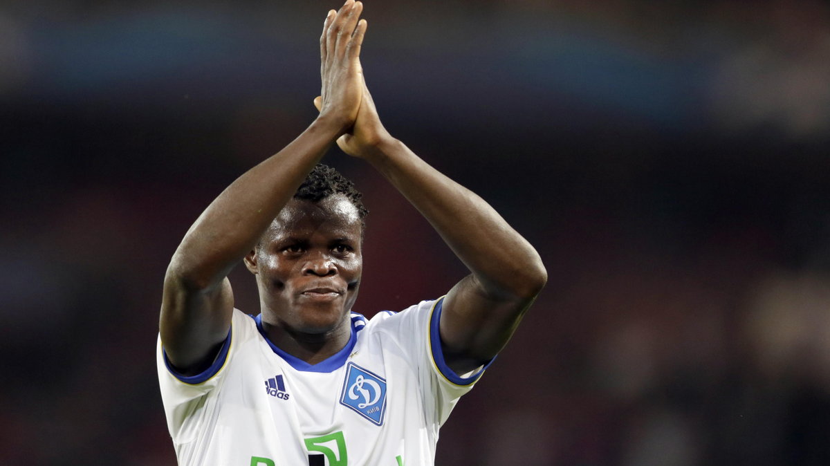 Taye Taiwo