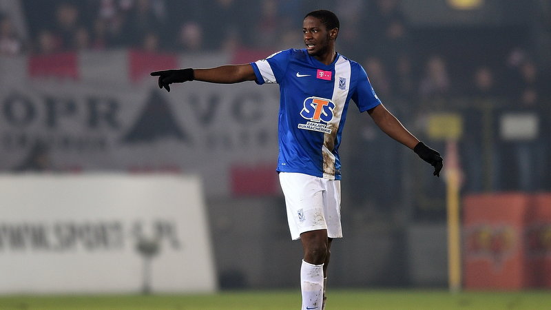 Arnaud Djoum