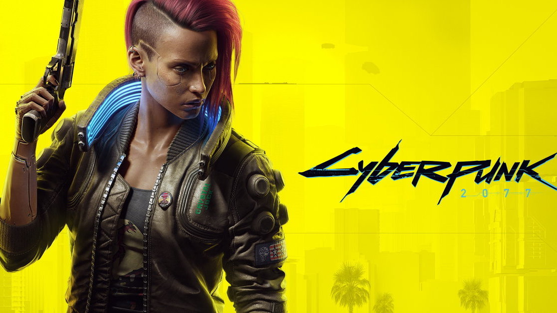 Cyberpunk 2077