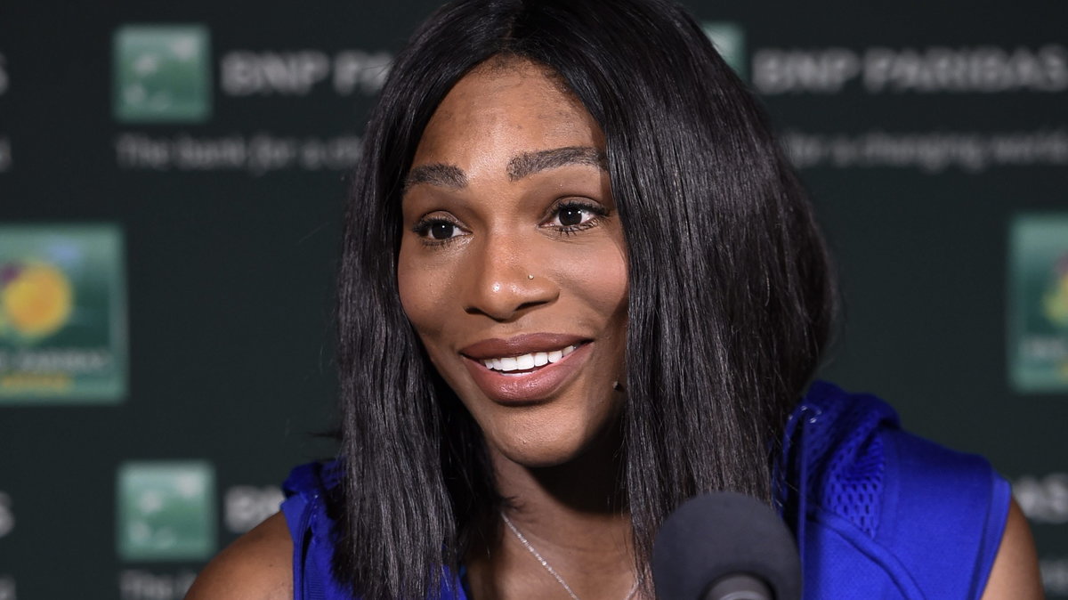 Serena Williams 