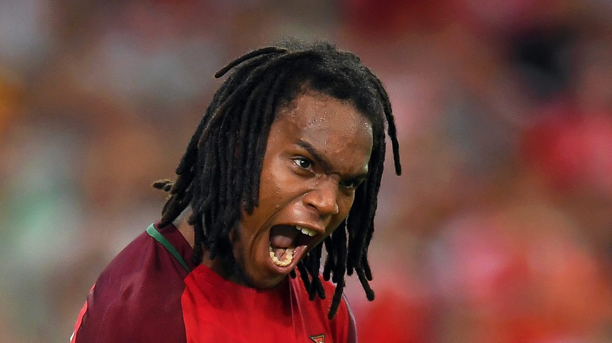 Renato Sanches 