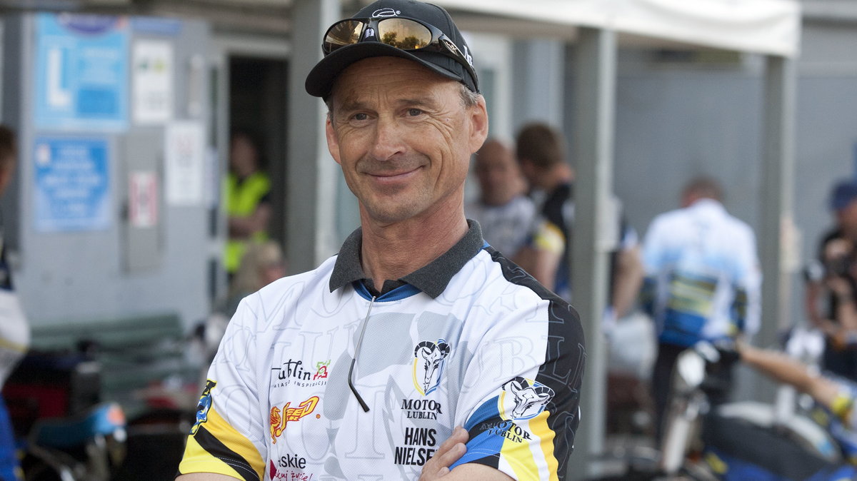 Hans Nielsen