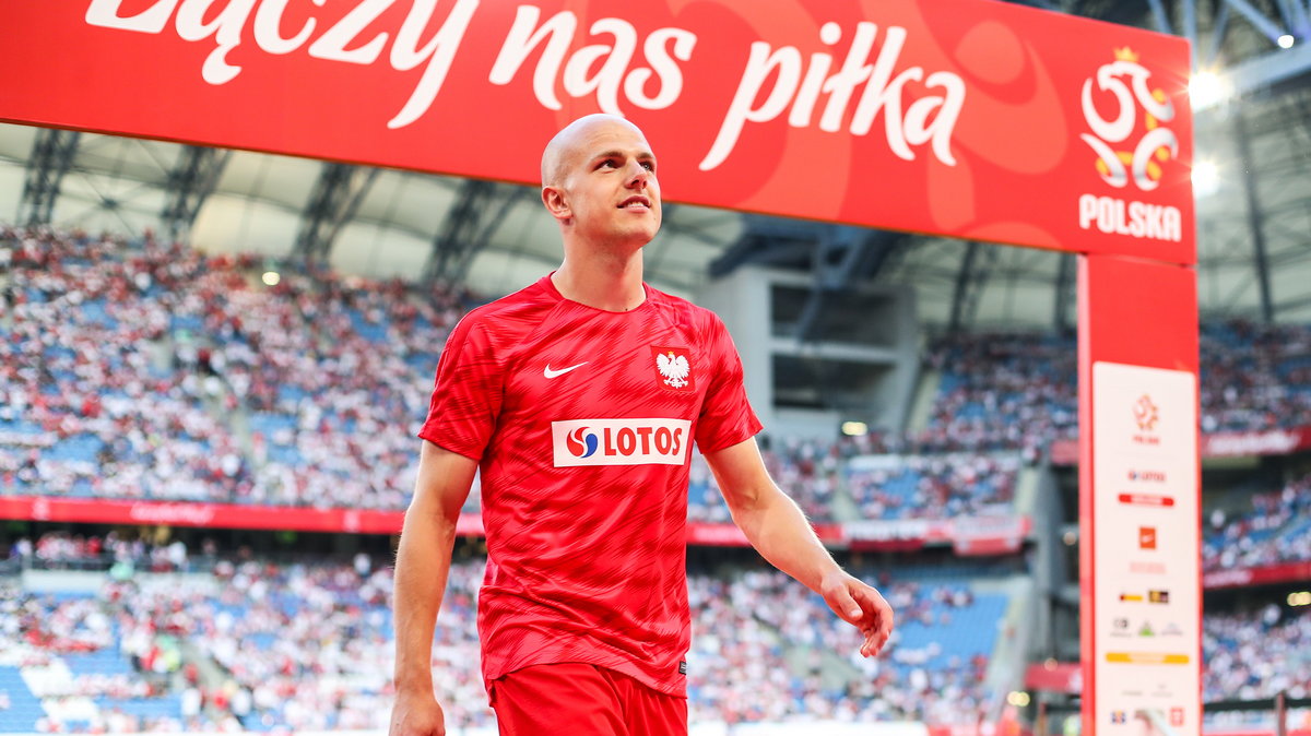 Rafał Kurzawa