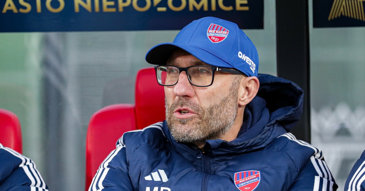 Raków Częstochowa - Rapid Wiedeń: typy, kursy, transmisja (27.11.2025)