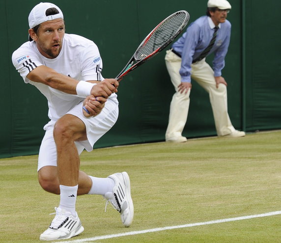 BRITAIN TENNIS WIMBLEDON 2013 GRAND SLAM