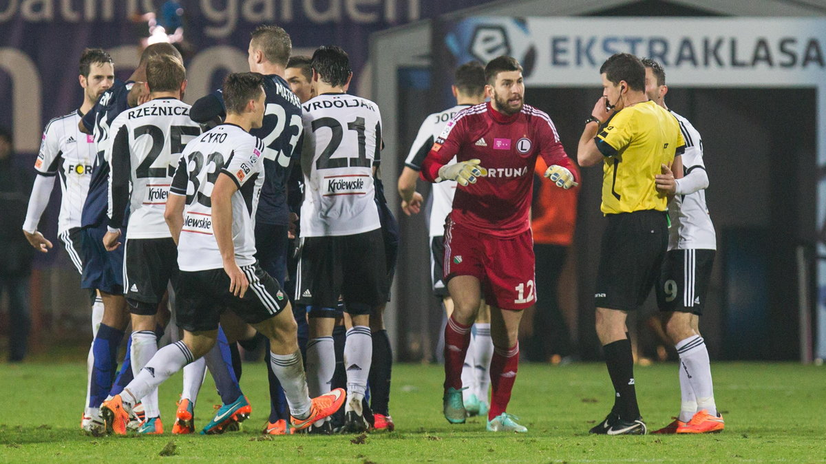 Legia Warszawa