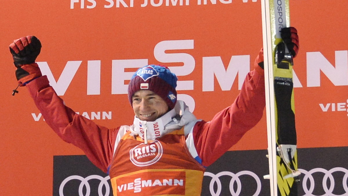 Kamil Stoch