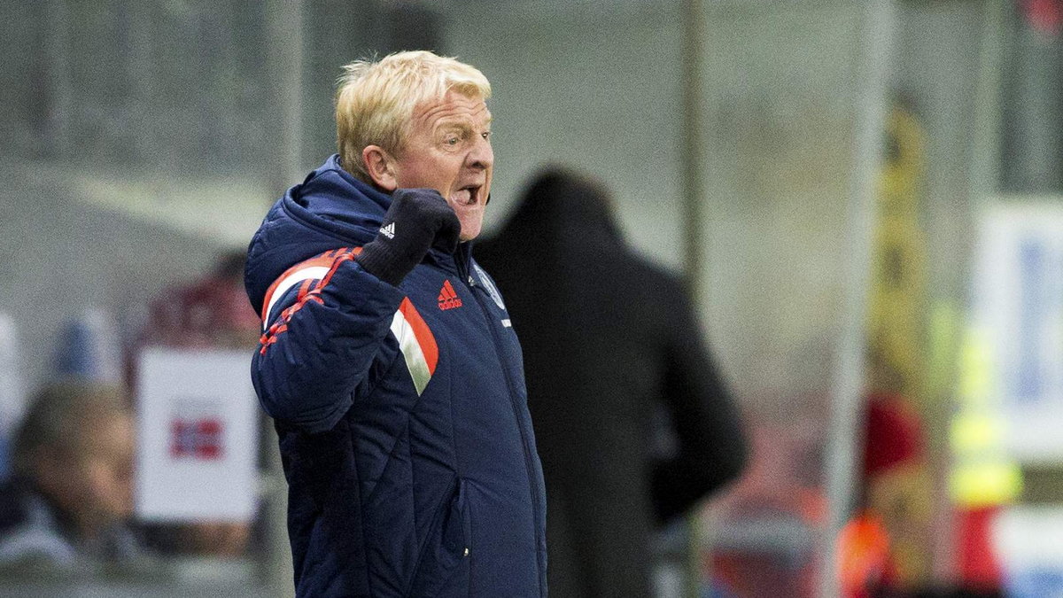 Gordon Strachan