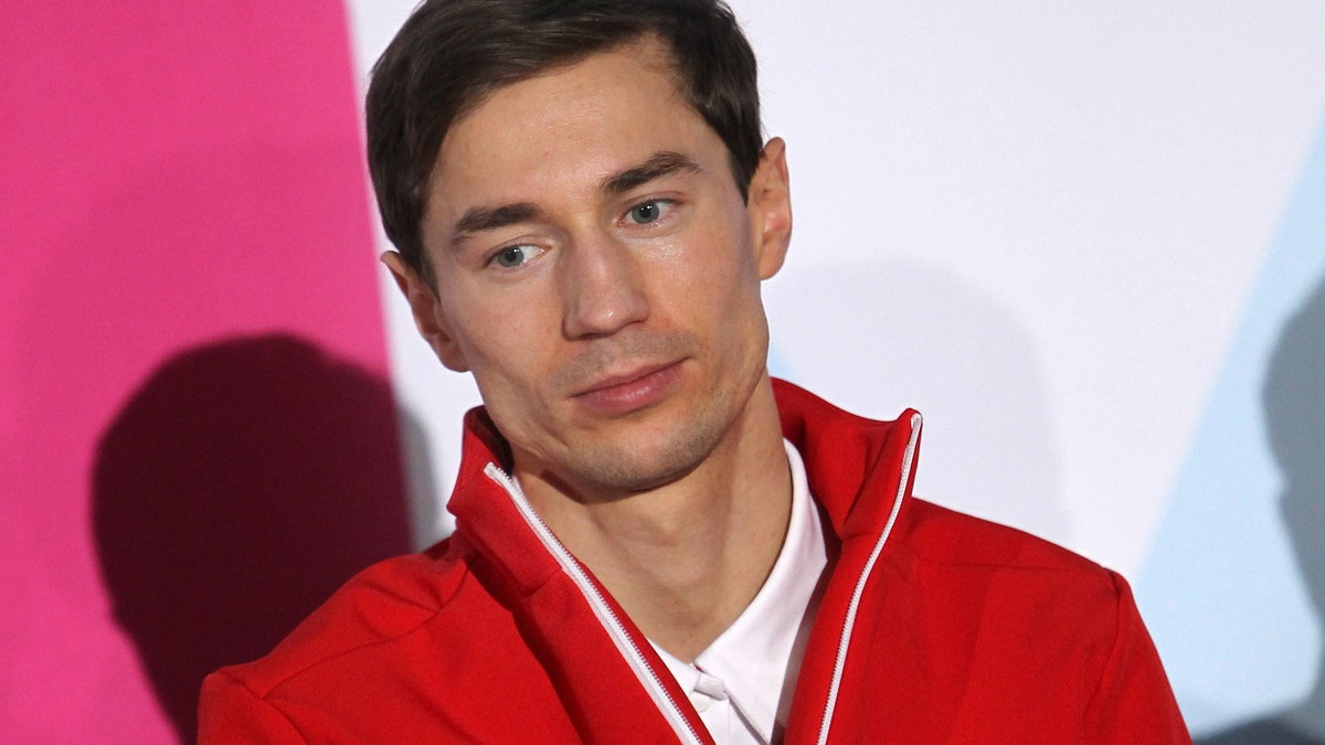 Kamil Stoch