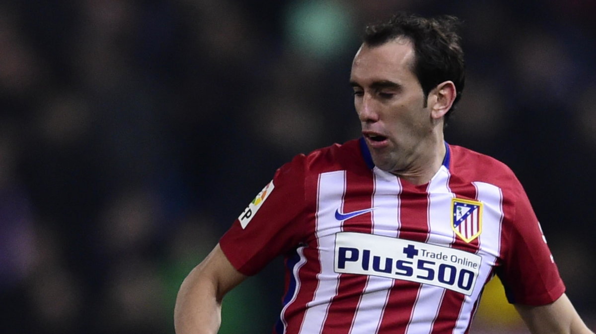 Diego Godin