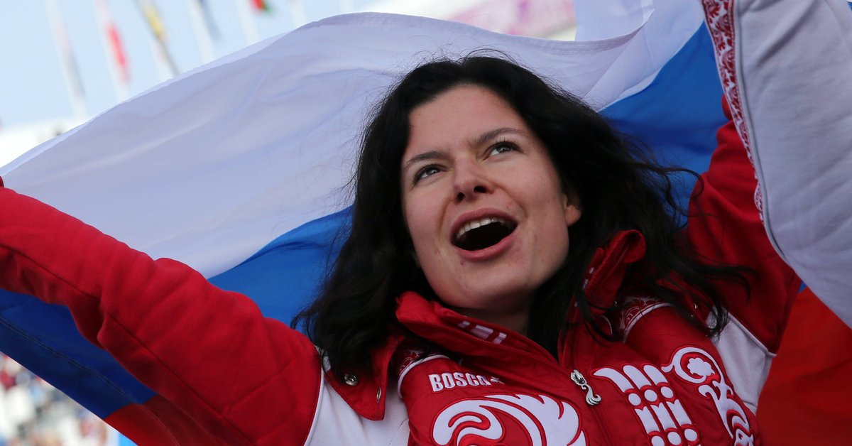 Takiego głosu w Rosji jeszcze nie było. "Zawiedli"