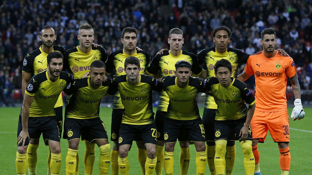 Borussia Dortmund