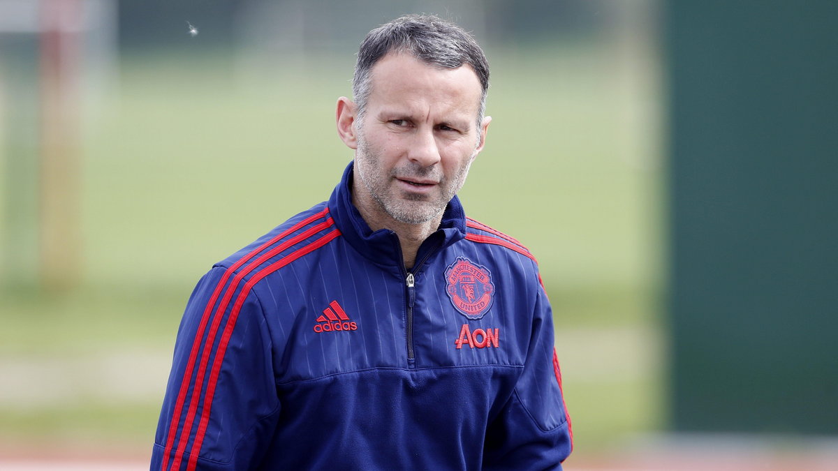 Ryan Giggs