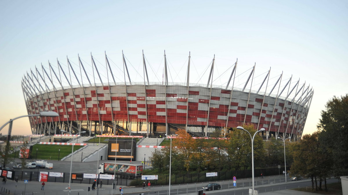 Stadion Narodowy