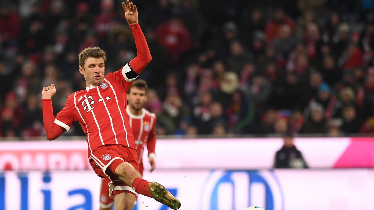 Thomas Mueller